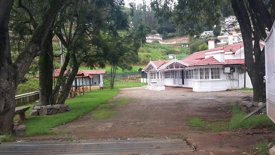 Country Tavern Ooty