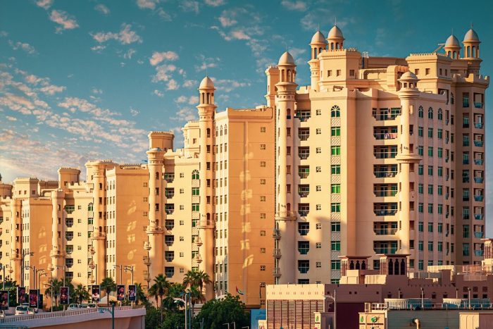 Dubai Apartments

