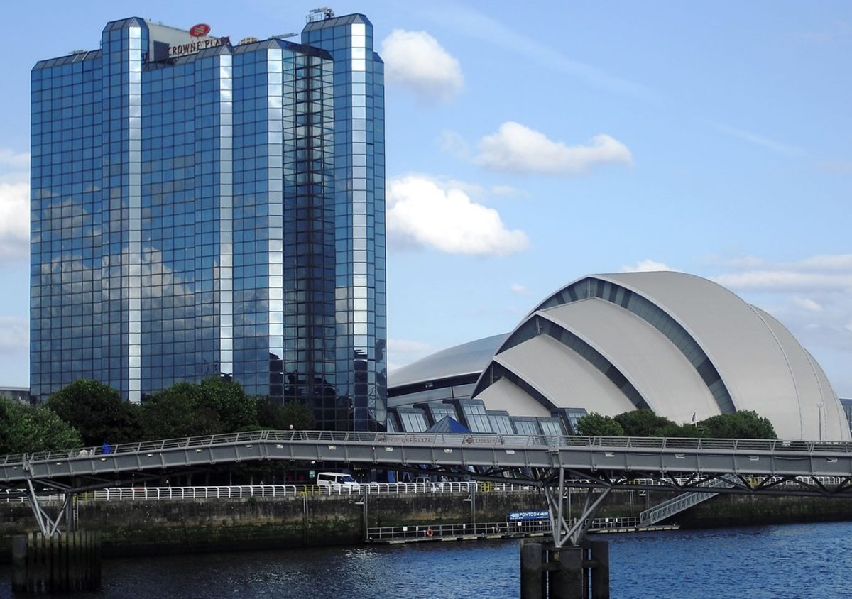 Serviced Apartments: The Perfect Blend of Comfort and Convenience in Glasgow