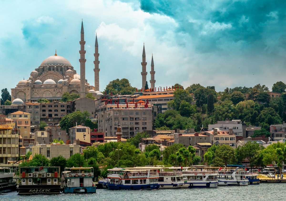 Unveiling the Best-Kept Secrets of Serviced Apartment Booking in Istanbul